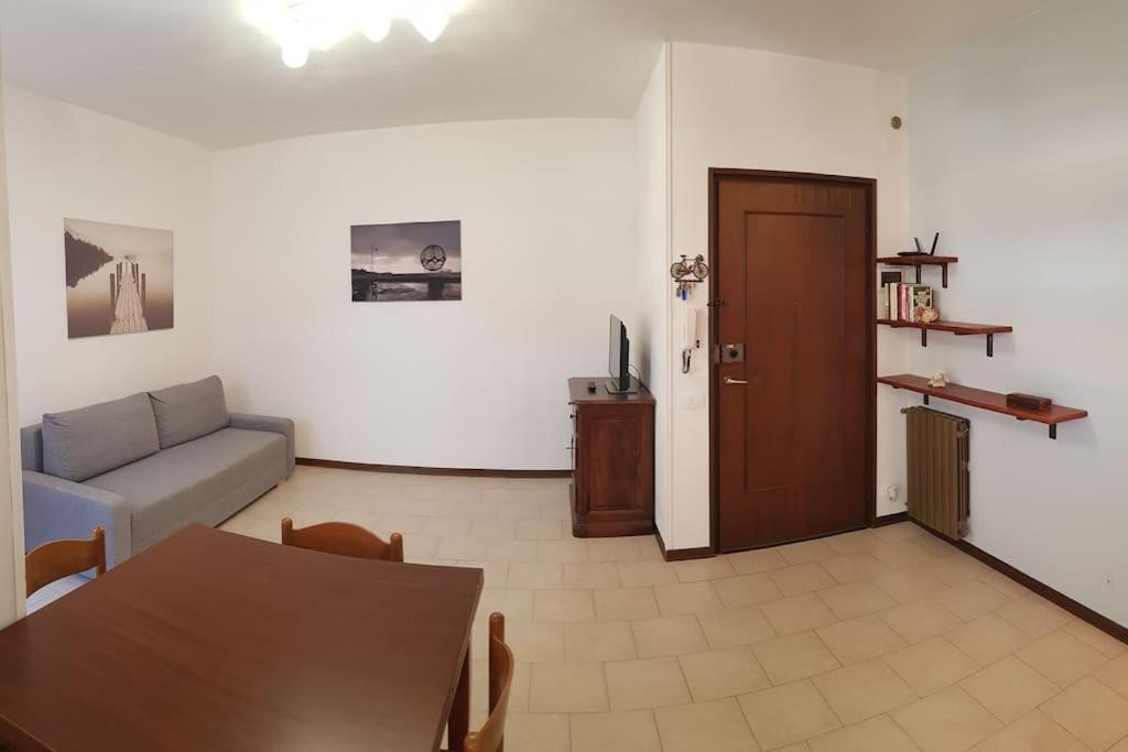 La Casa Di Anita - Golfo Dei Poeti Apartment San Terenzo Exterior photo