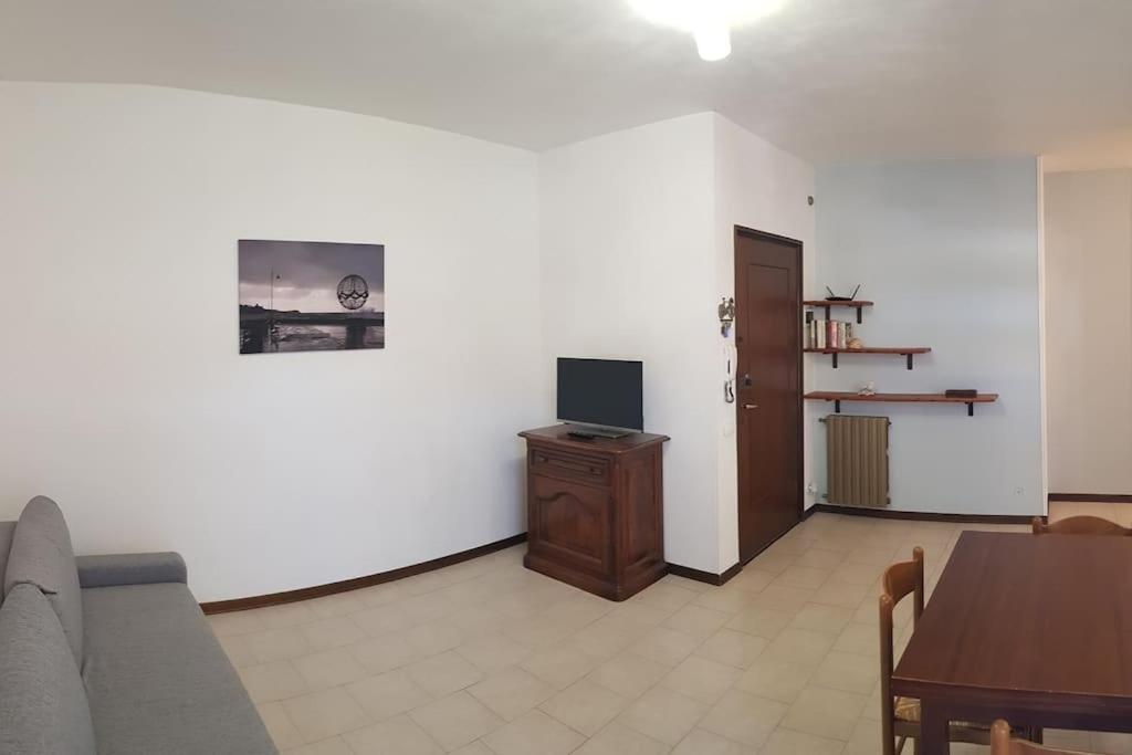 La Casa Di Anita - Golfo Dei Poeti Apartment San Terenzo Exterior photo