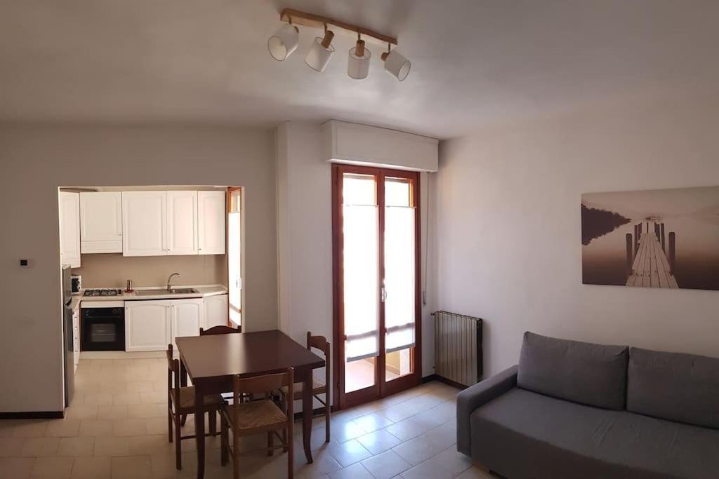 La Casa Di Anita - Golfo Dei Poeti Apartment San Terenzo Exterior photo