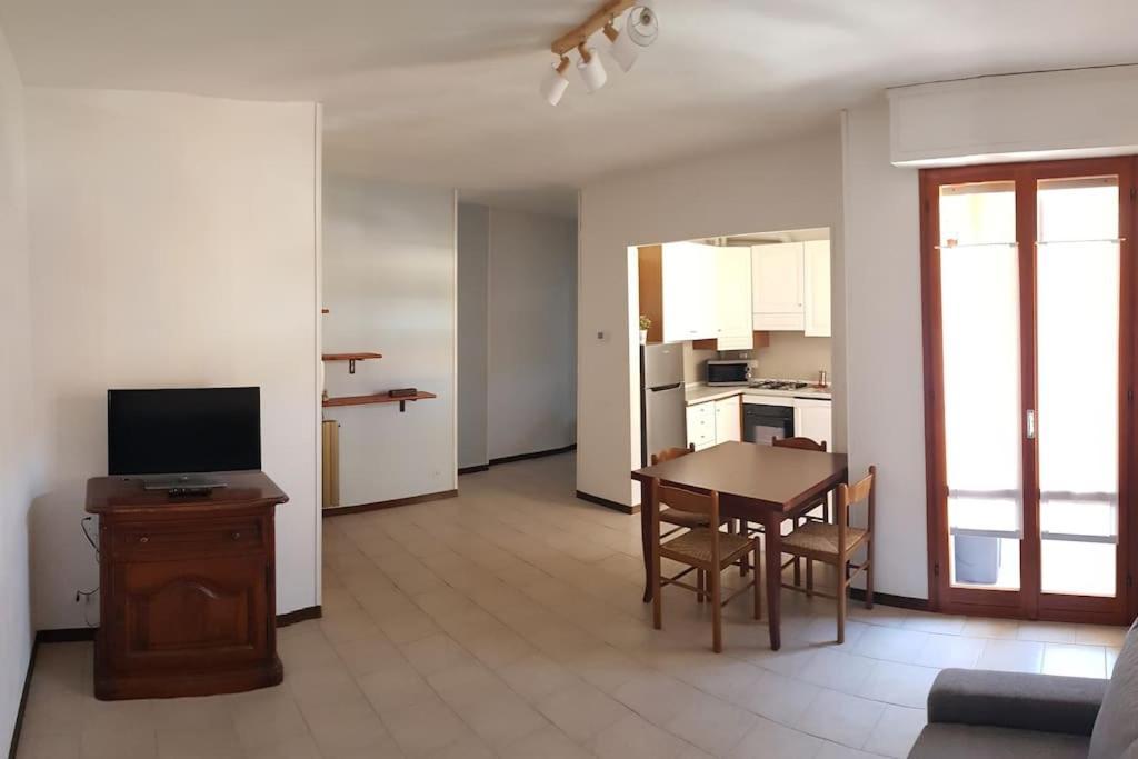 La Casa Di Anita - Golfo Dei Poeti Apartment San Terenzo Exterior photo
