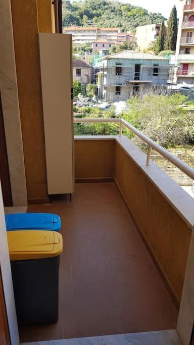 La Casa Di Anita - Golfo Dei Poeti Apartment San Terenzo Exterior photo