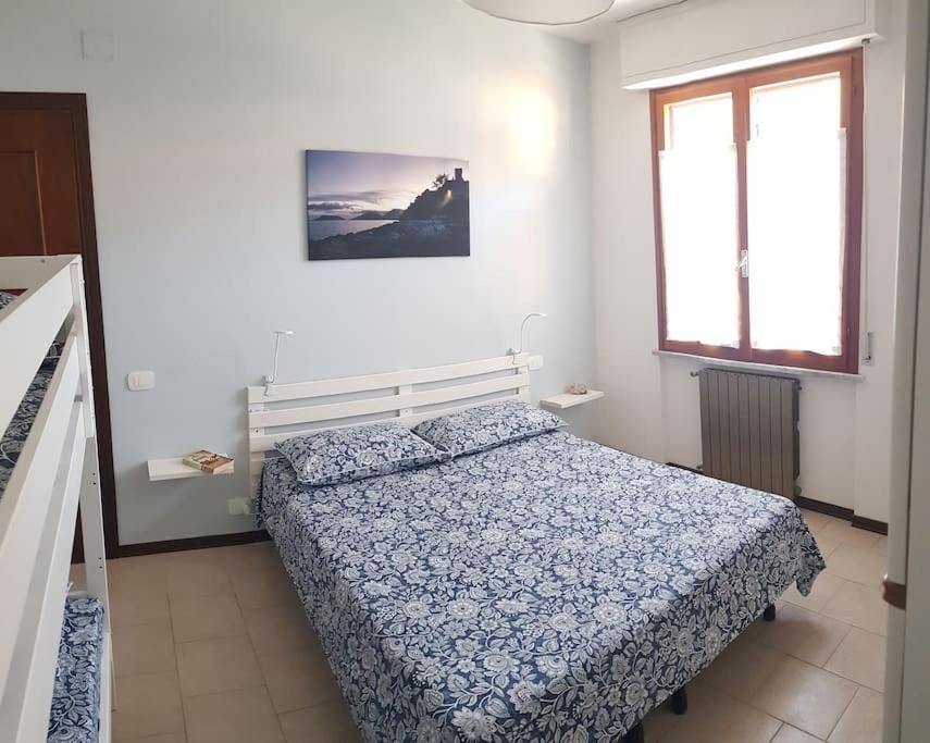 La Casa Di Anita - Golfo Dei Poeti Apartment San Terenzo Exterior photo