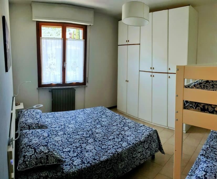 La Casa Di Anita - Golfo Dei Poeti Apartment San Terenzo Exterior photo